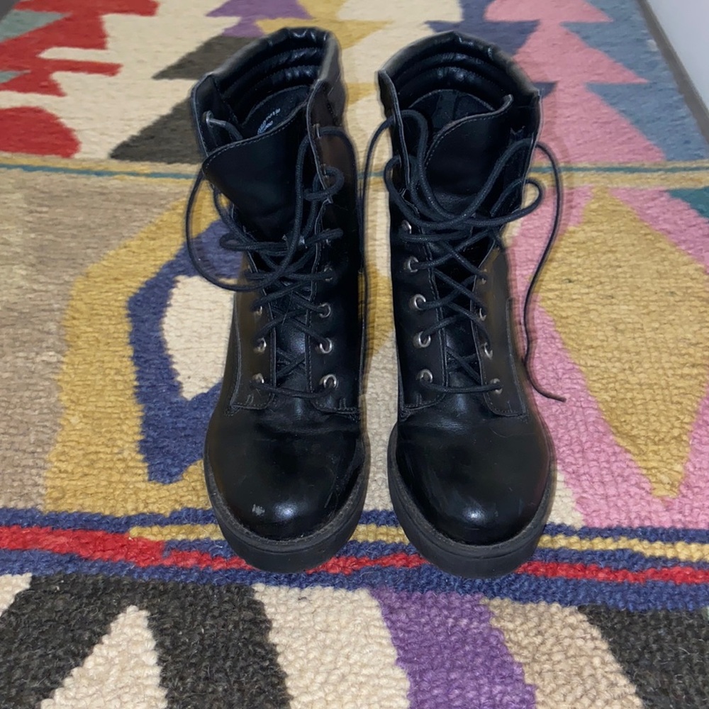 Madden Girl Boots